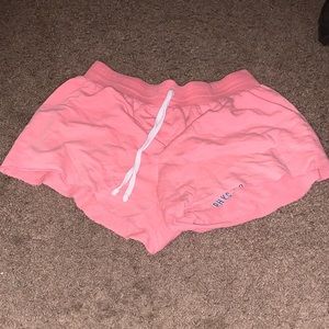 Kristin Nicole Booty Shorts